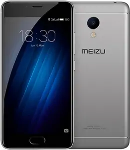 Замена тачскрина на телефоне Meizu M3s в Челябинске
